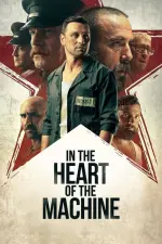 Film In the Heart of the Machine (2022) ilk21 Sub Indo
