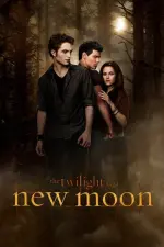 Film The Twilight Saga: New Moon (2009) ilk21 Sub Indo