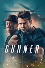 Film Gunner (2024) ilk21 Sub Indo