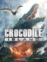 Film Crocodile Island (2020)