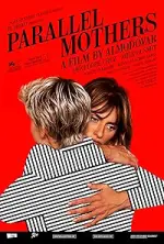 Film Parallel Mothers (2021) ilk21 Sub Indo