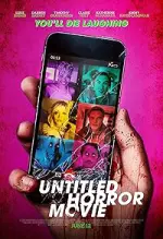 Film Untitled Horror Movie (2021) ilk21 Sub Indo