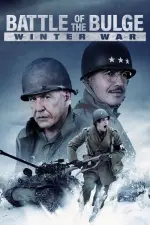 Film Battle of the Bulge: Winter War (2020) ilk21 Sub Indo