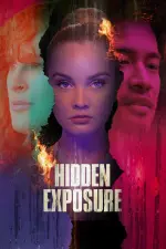 Film Hidden Exposure (2023) ilk21 Sub Indo