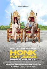 Film Honk for Jesus. Save Your Soul. (2022) ilk21 Sub Indo