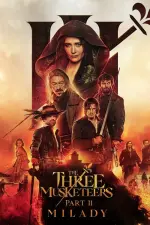 Film The Three Musketeers – Part II: Milady (2023) ilk21 Sub Indo