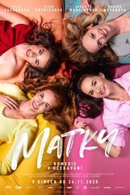Film Matky (2021)