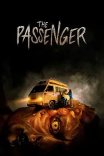 Film The Passenger (2021) ilk21 Sub Indo