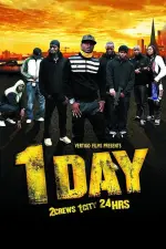 Film 1 Day (2009) ilk21 Sub Indo