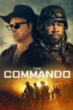 Film The Commando (2022)