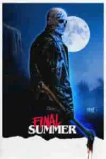 Film Final Summer (2023) ilk21 Sub Indo