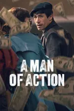 Film A Man of Action (2022) ilk21 Sub Indo
