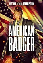 Film American Badger (2021) ilk21 Sub Indo