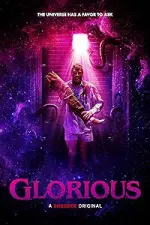 Film Glorious (2022) ilk21 Sub Indo