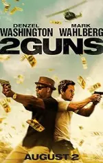 Film 2 Guns (2013) ilk21 Sub Indo