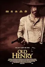 Film Old Henry (2021) ilk21 Sub Indo