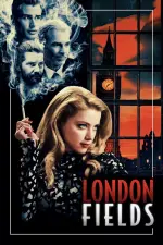 London Fields (2019)
