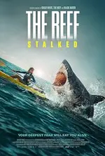 Film The Reef: Stalked (2022) ilk21 Sub Indo