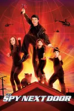 Film The Spy Next Door (2010)