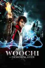 Film Jeon Woochi (2009) ilk21 Sub Indo