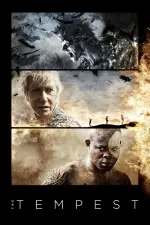 Film The Tempest (2010) ilk21 Sub Indo