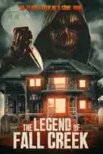 Film Legend of Fall Creek (2021) ilk21 Sub Indo
