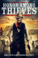 Film Honor Among Thieves (2021)