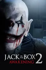 Film The Jack in the Box: Awakening (2022) ilk21 Sub Indo