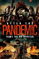 Film After the Pandemic (2022) ilk21 Sub Indo