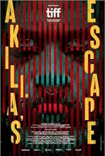 Film Akilla’s Escape (2020) ilk21 Sub Indo