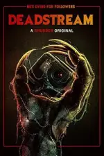 Film Deadstream (2022) ilk21 Sub Indo