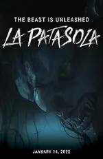 Film The Curse of La Patasola (2022)