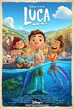 Film Luca (2021)