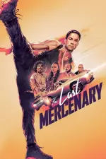 Film The Last Mercenary (2021) ilk21 Sub Indo