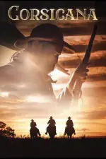 Film Corsicana (2022)