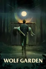 Film Wolf Garden (2023) ilk21 Sub Indo