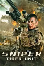 Film Sniper (2020) ilk21 Sub Indo