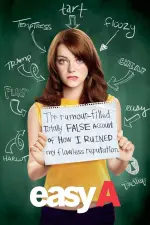 Film Easy A (2010)