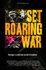 Film Set Roaring War (2020) ilk21 Sub Indo