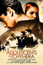 Film Adolescents of Chymera (2021) ilk21 Sub Indo