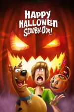 Film Happy Halloween, Scooby-Doo! (2020) ilk21 Sub Indo
