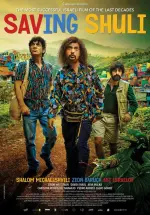 Film Saving Shuli (2021) ilk21 Sub Indo