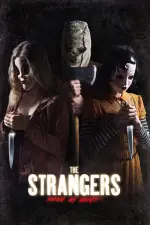 Film The Strangers: Prey at Night (2018) ilk21 Sub Indo