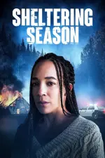 Film Sheltering Season (2022) ilk21 Sub Indo