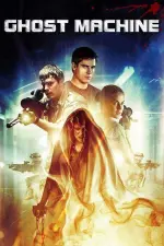 Film Ghost Machine (2009) ilk21 Sub Indo