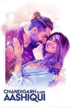 Film Chandigarh Kare Aashiqui (2021) ilk21 Sub Indo