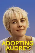 Film Adopting Audrey (2021) ilk21 Sub Indo