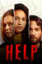 Film Help (2021) ilk21 Sub Indo
