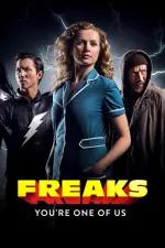Film Freaks: You’re One of Us (2020) ilk21 Sub Indo
