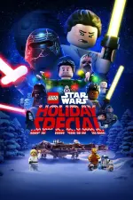 Film The Lego Star Wars Holiday Special (2020) ilk21 Sub Indo